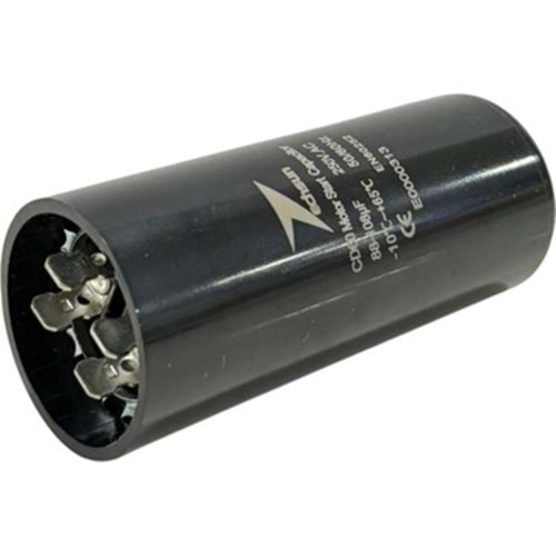 START KONDANSATÖR 88x108uF 220/250V