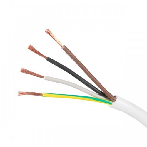 4x1 TTR KABLO ÜNAL KABLO