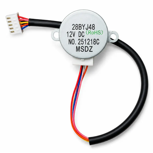 FAN KLİMA STEP MOTOR 288YJ48 12VDC