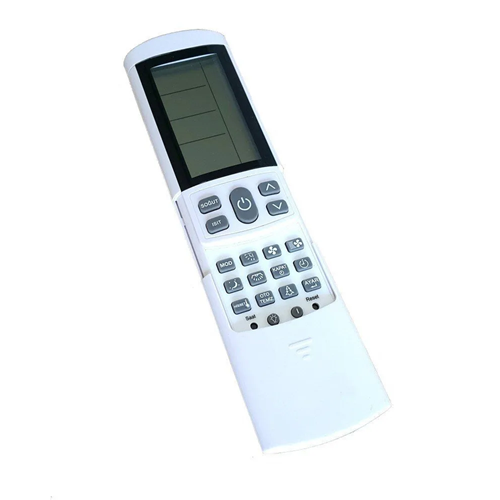 KLİMA KUMANDASI VESTEL-REGAL 20742723