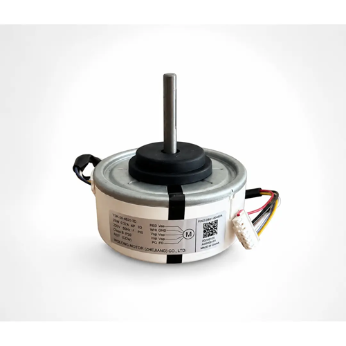KLİMA İÇ ÜNİTE İNVERTER FAN MOTORU ARÇELİK 5401276010