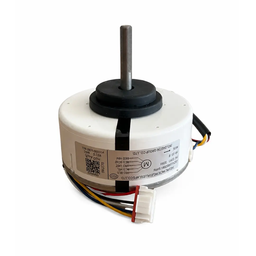 KLİMA İÇ ÜNİTE İNVERTER FAN MOTORU ARÇELİK 5401276004