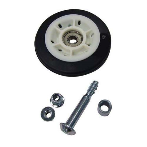 KURUTMA MAKİNESİ TAMBUR TEKERLİĞİ BOSCH 613598
