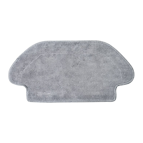 Xiaomi Mi Robot Vacuum Mop Pro (STYTJ02YM) Uyumlu Robot Süpürge MOP Temizleme Bezi