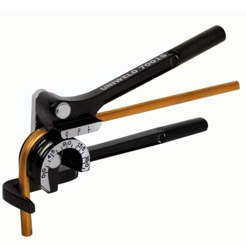 Boru Kıvırma CH-5020 3/8