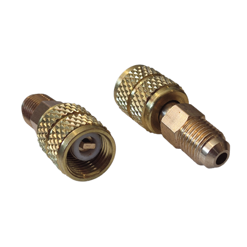 410 Gaz Hortum Adaptörü