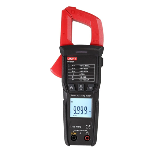 UNİT UT-202T DİJİTAL PENSAMPERMETRE