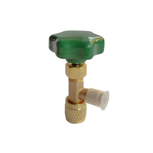 CT-341 R600 Gaz Tüp Vanası