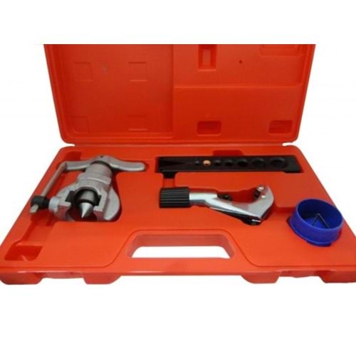 CH-808A-F Torklu Makaslı Havşa Takımı