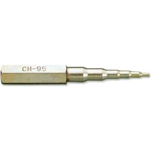 BORU ŞİŞİRME CH-95