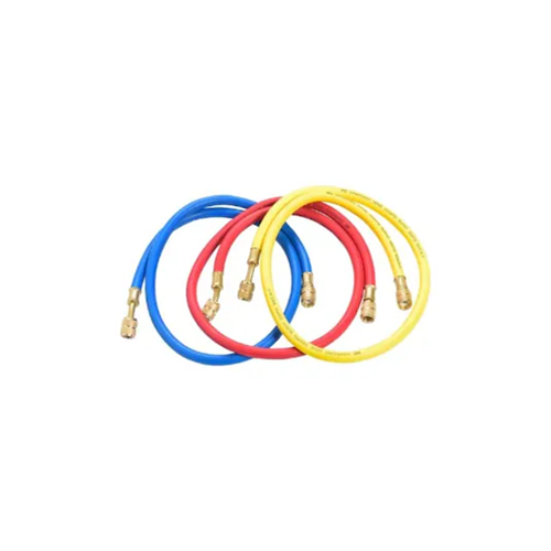 GAZ ŞARJ HORTUMU 3.LÜ SET 180CM R22-R134 WELLCOOL