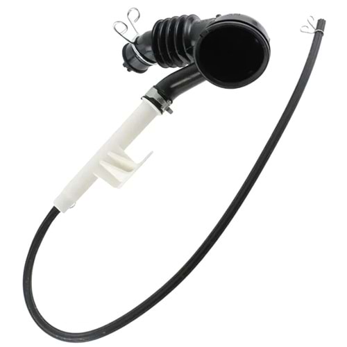 SAMSUNG ÇAMAŞIR MAKİNESİ BASINÇ HORTUMU - DC97-17330A