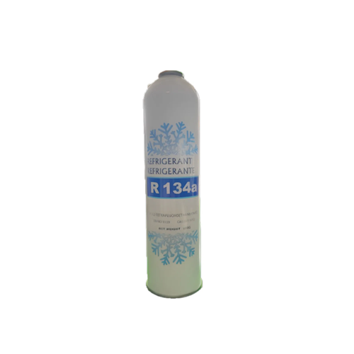 R134A Refrigerant Soğutucu Gaz 800Gr Tüp