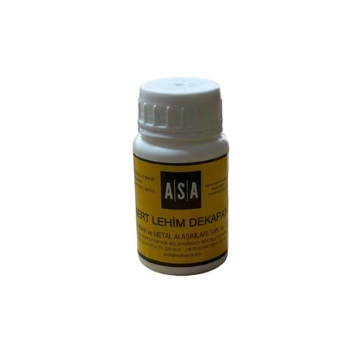 Sert Lehim Dekapan Boraks 100Gr ASA