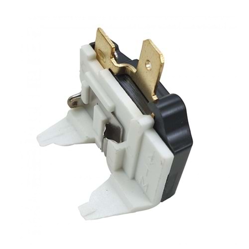BUZDOLABI TERMİK PTC KLİXON A20 (1/4 HP 220V)