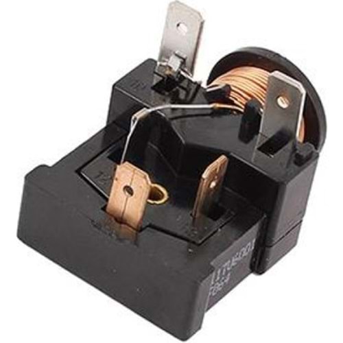 Röle Danfoss 6011 3/4