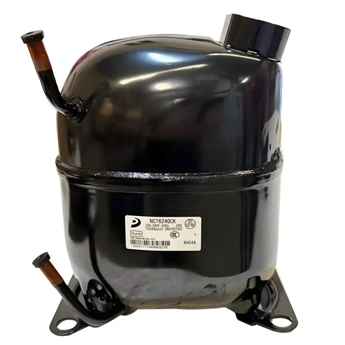 DONPER NCT6240CK 1-1/2 HP 4800 WATT R404A KOMPRESÖR