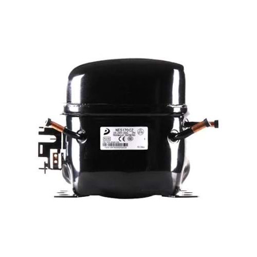 DONPER NE5170CZ 1/4 HP 930 WATT R134 KOMPRESÖR