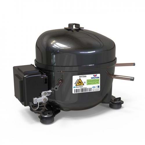 WALTON 1/4 HVY75AA R600 KOMPRESÖR