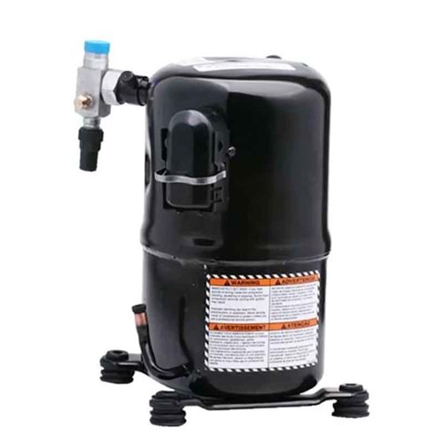 TECUMSEH FH 4532 Z XG 2,5 HP 380V R404A VANALI HERMETİK KOMPRESÖR