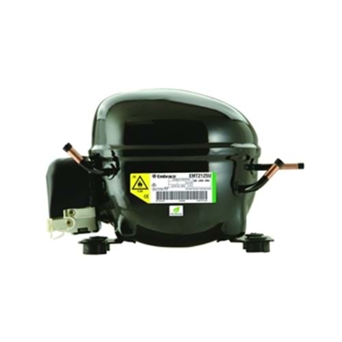 EMBRACO EMT 6165 GK 1/3 HP R404A KOMPRESÖR