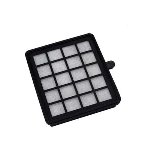 Range Lucid Hepa Filtre Keçe + Sünger