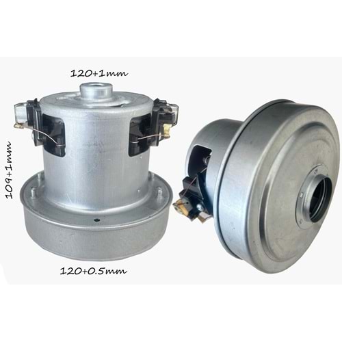 SRV11 Arç. Süpürge Motoru (1600W)