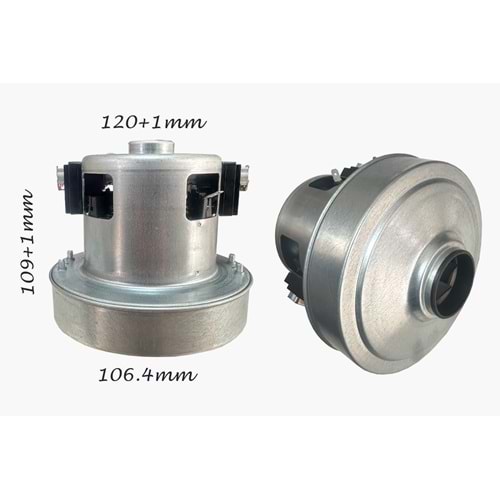 SRV18 Philips Süpürge Motoru (800W)