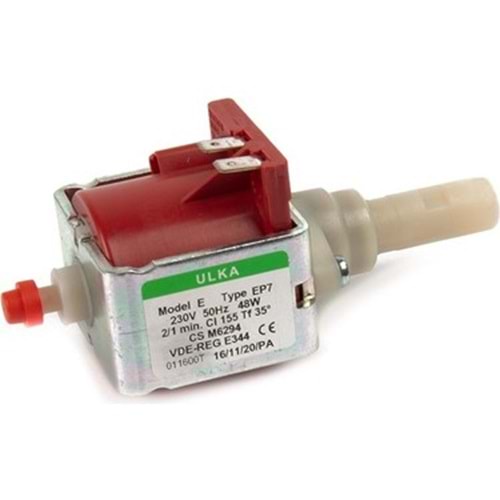 ULKA SU POMPA MOTORU 48W (EP7)