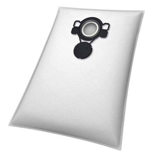 Nilfisk Aero/Buddy Sms 5'li Paket Toz Torbası