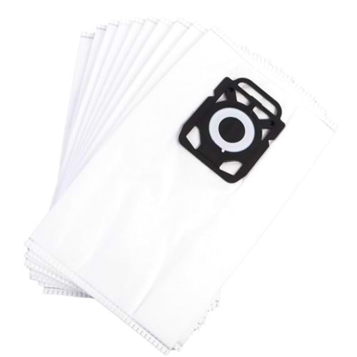 Nilfisk Elite Sms 5'li Paket Toz Torbası