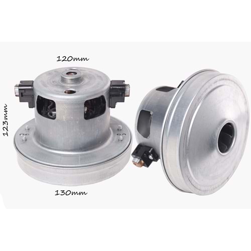 SRV39 Arçelik-Beko Süpürge Motoru (2400W)