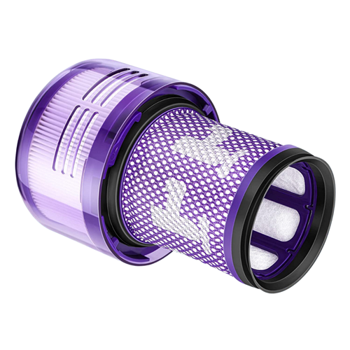Dyson V12 Uyumlu 971517-01 Elektrikli Süpürge Hepa Filtresi
