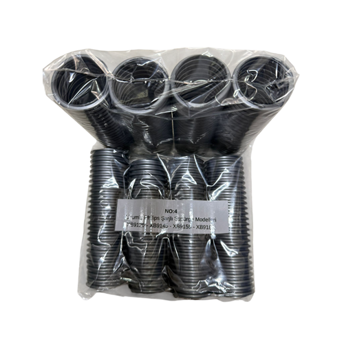 NO:4 B9125-XB9145 XB9155-XB9185Philips Uyumlu Şarjlı Süpürge Modeller Ara Hortum