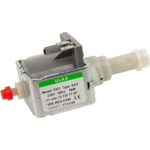 ULKA SU POMPA MOTORU 56W (EK2)