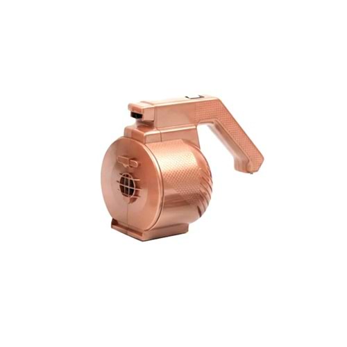 Fantom Pratik 1200 Rose Gold Motor Gövdesi Orijinal