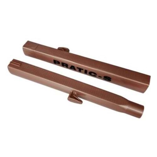 Fantom Pratik 1200 Rose Gold Boru Takımı Orijinal