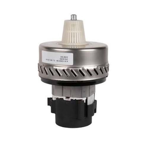 AMETEK İHLAS ÇİFT FANLI SÜPÜRGE MOTORU 1000W