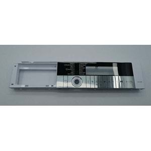 2411209035 Arçelik 12413 CMK Çamaşır Makinesi Pano