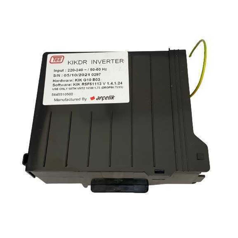 5645510500 Arçelik inverter Buzdolabı Kompresör Kartı