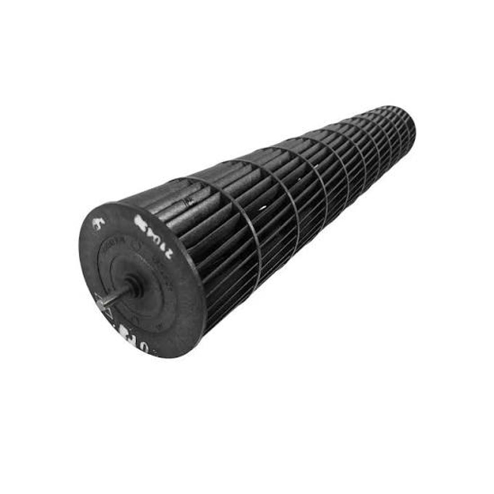 5400797501 ARÇELİK KLİMA İÇ ÜNİTE CROSS FAN PERVANESİ 657X81MM