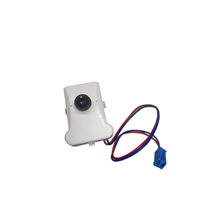 BUZDOLABI FAN MOTORU DC 9V BOSCH Keli