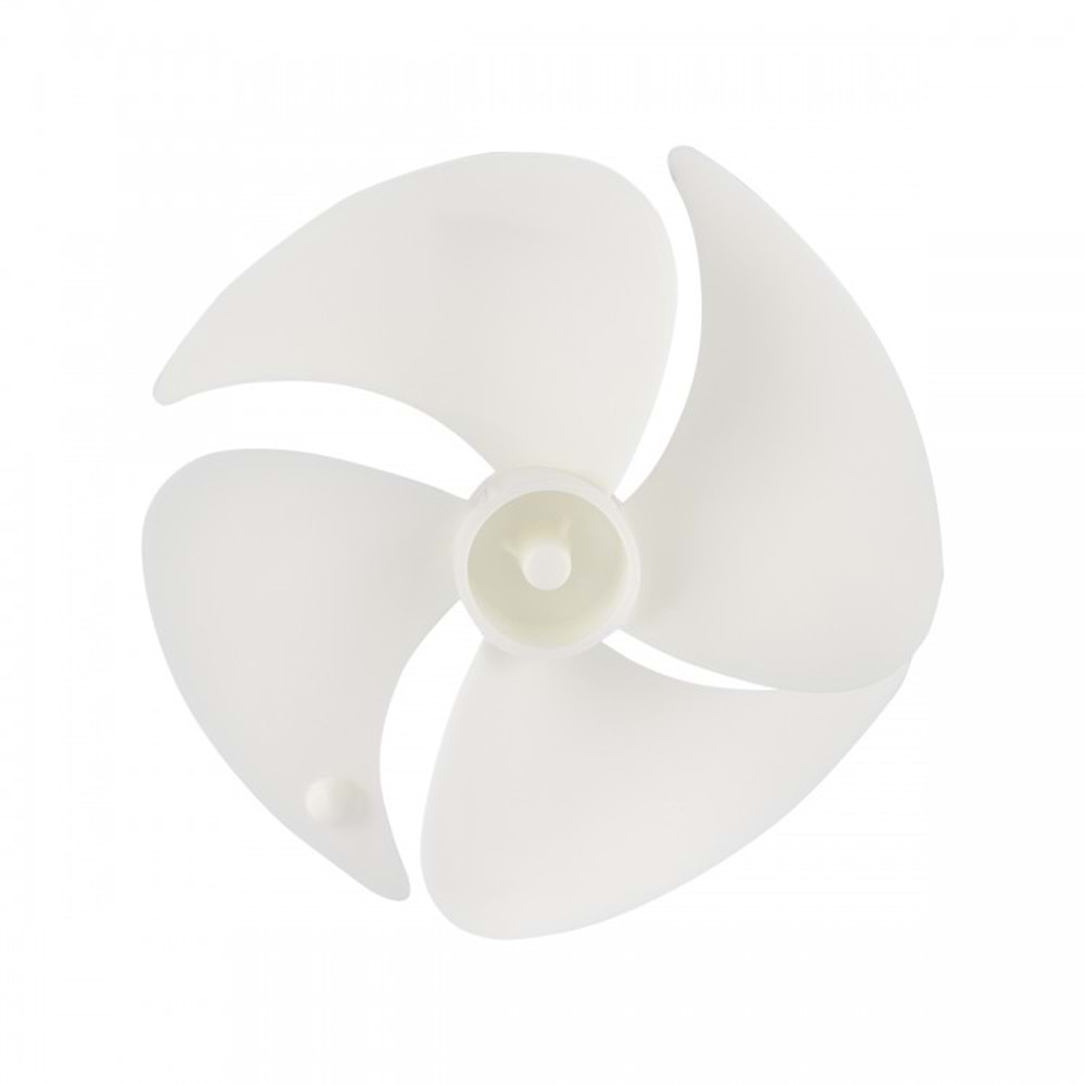 BUZDOLABI DIŞ FAN PERVANESİ ARÇELİK NO-FROST 12 CM (4858330185)