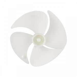 BUZDOLABI DIŞ FAN PERVANESİ ARÇELİK NO-FROST 12 CM (4858330185)