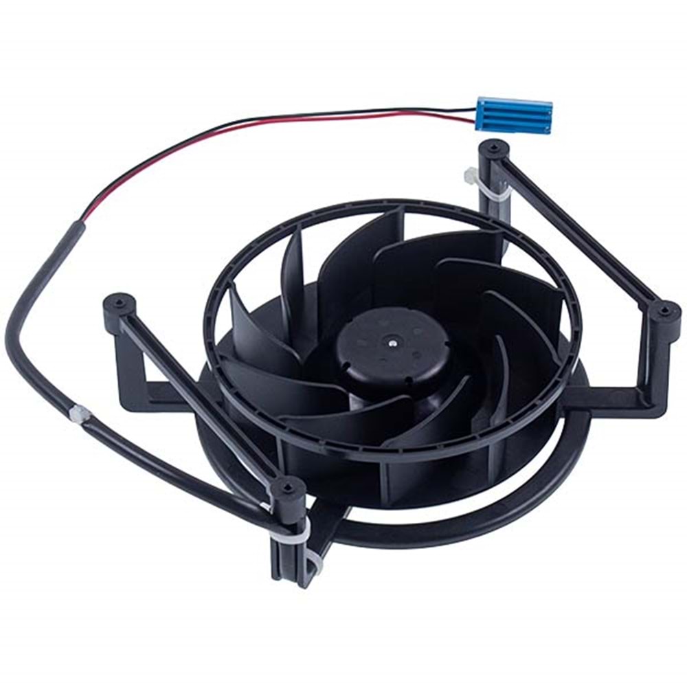 FAN MOTORU ARİSTON 12V 11037GH-12L-YA
