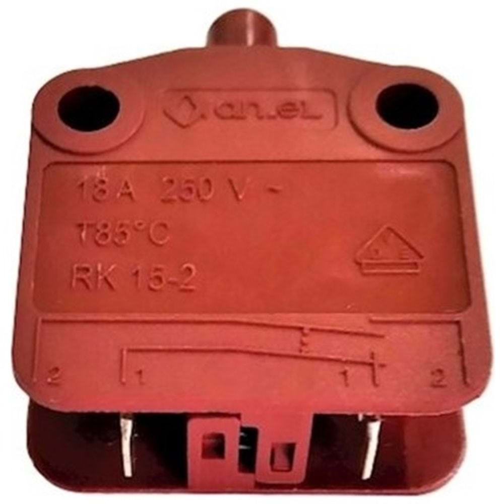 Bulaşık Makinesi Şalteri Arçelik