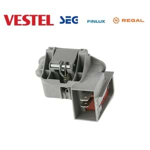 Bulaşık Makinesi Kapı Kilidi Vestel-32013875 (SÖKÜM)