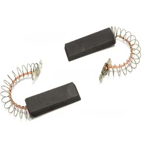 ÇAMAŞIR MAKİNESİ MOTOR KÖMÜRÜ BOSCH 5x12.5x32 2ad