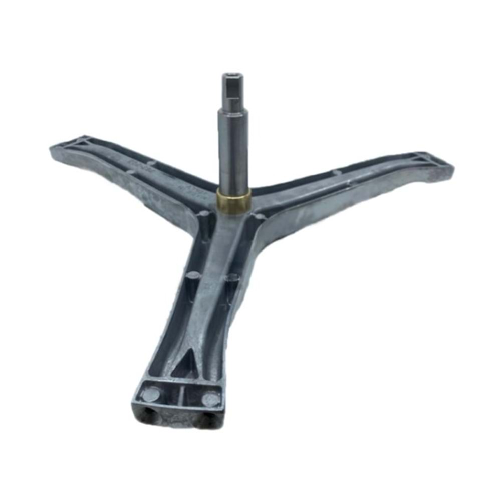 Çamaşır Makinesi Kazan 3 Ayak Bosch Clasixx 5 Çap25mm (Rulman 6205-6203)