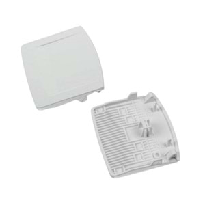 ÇAMAŞIR MAKİNESİ KAPAK TUTAMAĞI ARÇELİK BÜYÜK BEYAZ (2826990100)